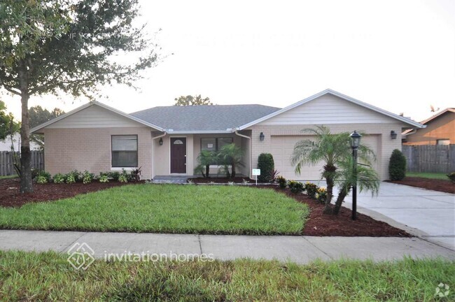 Building Photo - 1010 Dishman Loop Rental
