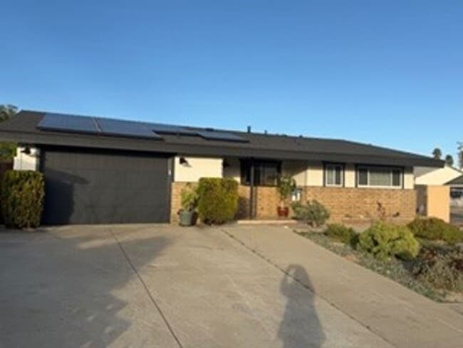 Photo - Newly remodeled three bedroom two bath.