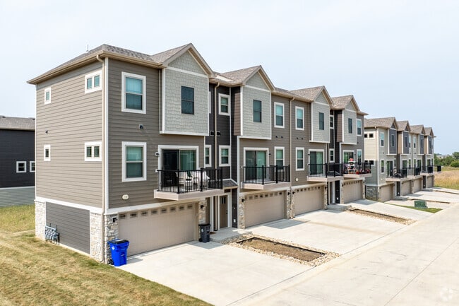 Alternate Exterior