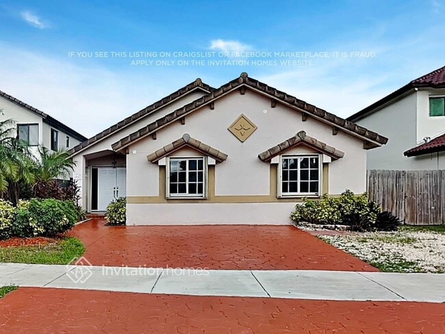 Building Photo - 5951 SW 151st Ct Rental