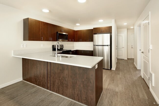 Photo - Depot Villas