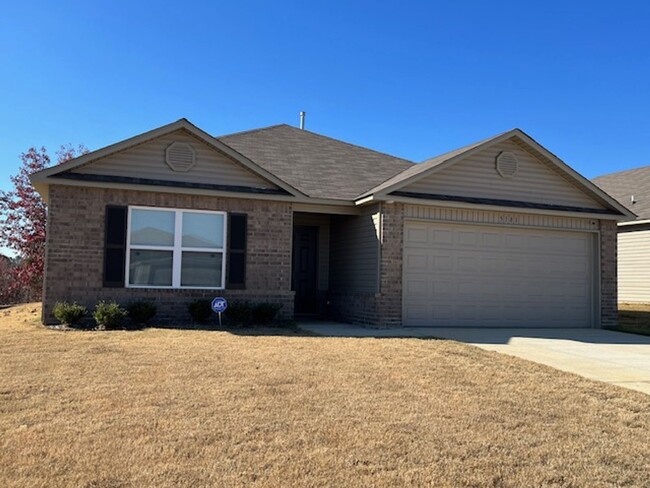 New 3/2 Rausch Coleman house for lease in ... - New 3/2 Rausch Coleman house for lease in ...