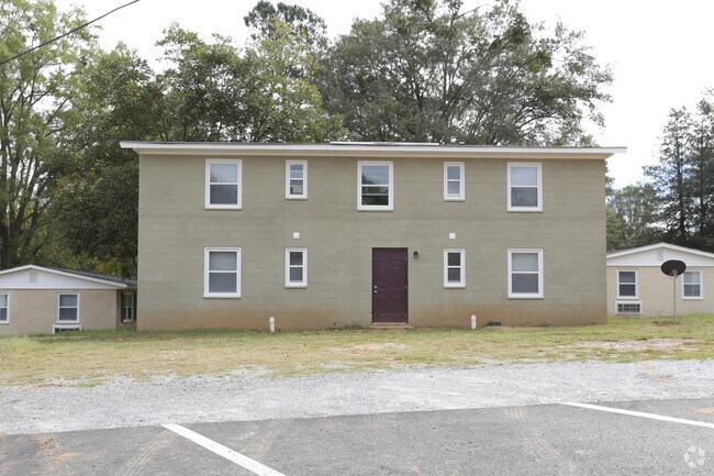 Chandler Oaks - Chandler Oaks