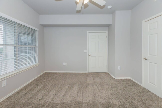 Cedar Park Townhomes- Income Restricted