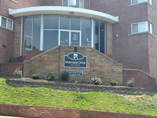 Building Photo - Riverside Unit R24-6 Rental