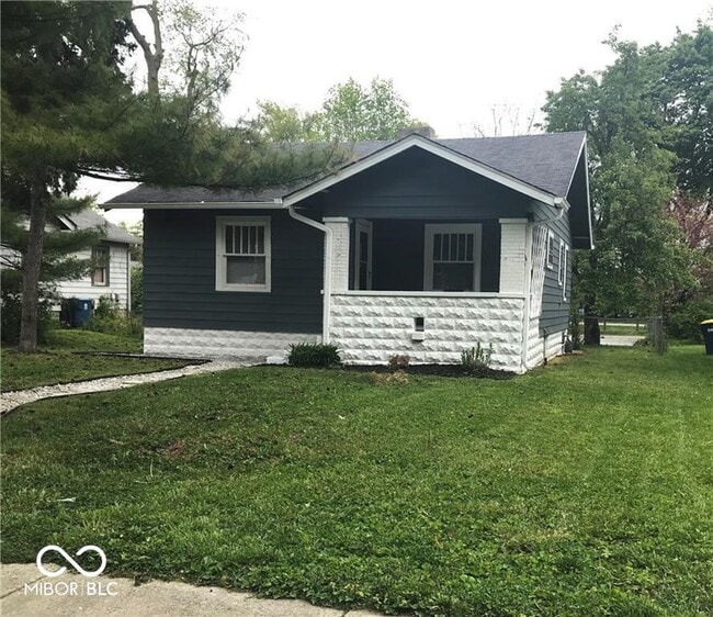 Building Photo - 4561 Winthrop Ave Rental