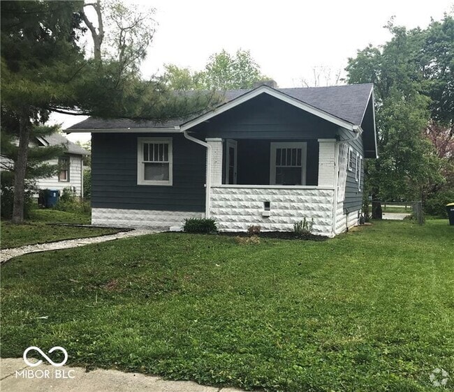Building Photo - 4561 Winthrop Ave Rental