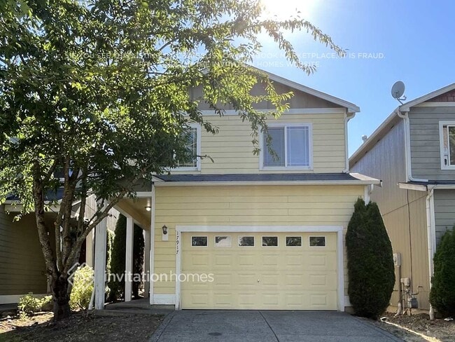 Building Photo - 17917 72nd Ave E