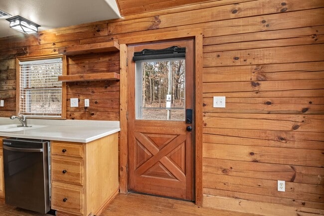 Photo - Peaceful 3BR Home with Wrap Around Patio | Lake Access within walking distance