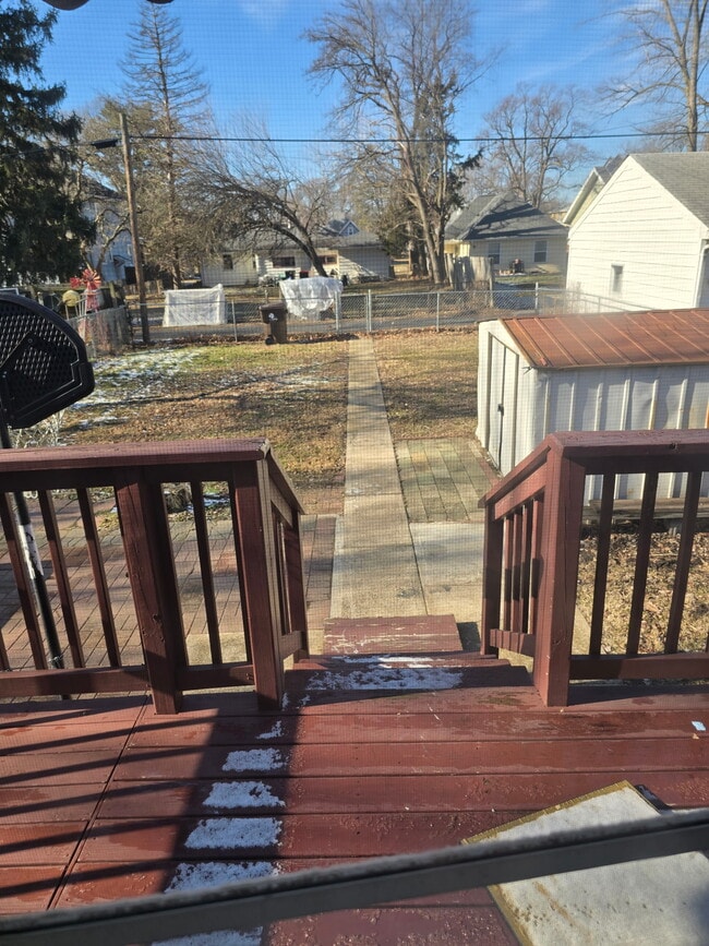 Photo - 2205 N Maryland Ave