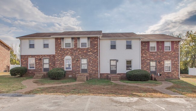 Photo - Lakeside Apartments
