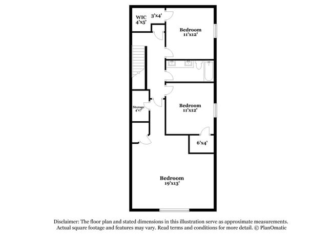 Photo - 1968 Brookshine Port