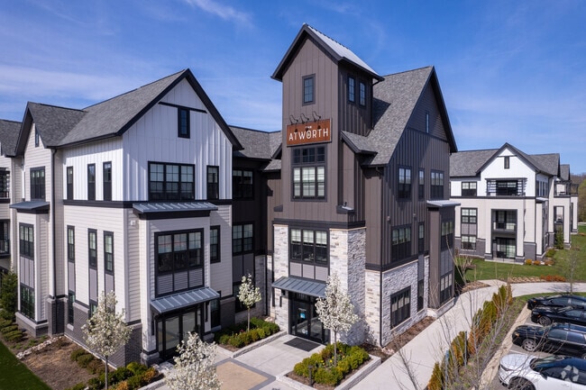 Building Photo - The Atworth at Mellody Farm