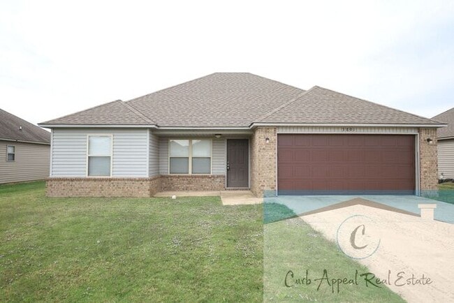 Building Photo - Beautiful 3 bed / 2 bath home - Nettleton!!