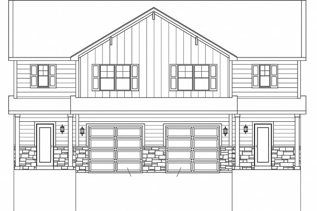 Building Photo - 330 Cattail Ct Rental