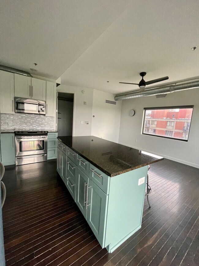 Photo - 2940 Baltimore Ave Unidad 1204