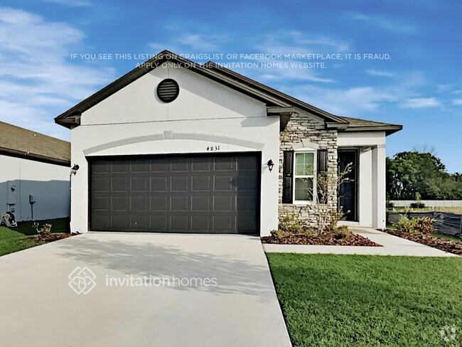 Building Photo - 4831 Reisswood Lp Rental