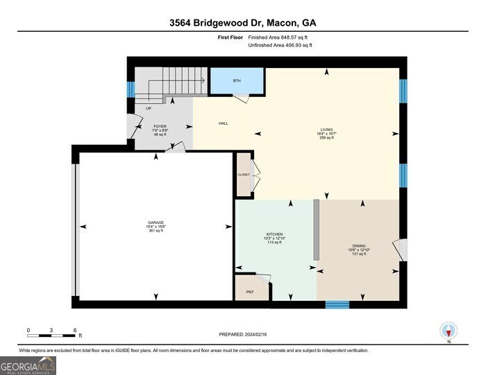 Photo - 3564 Bridgewood Dr