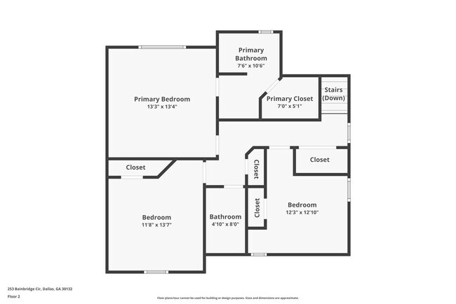 Photo - 253 Bainbridge Cir