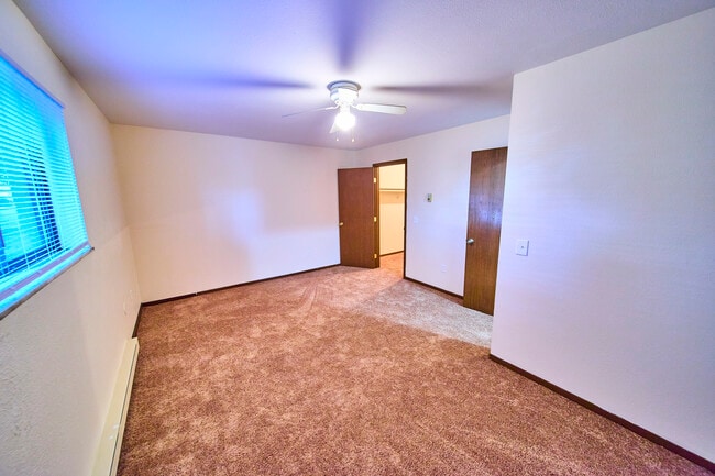 Photo - Three Pines Apartments