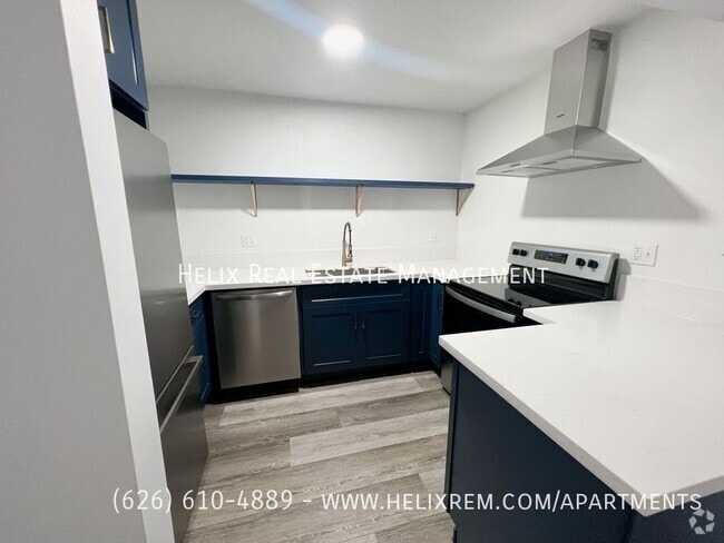 Building Photo - 2050 Meridian Ave Unit 10 Rental