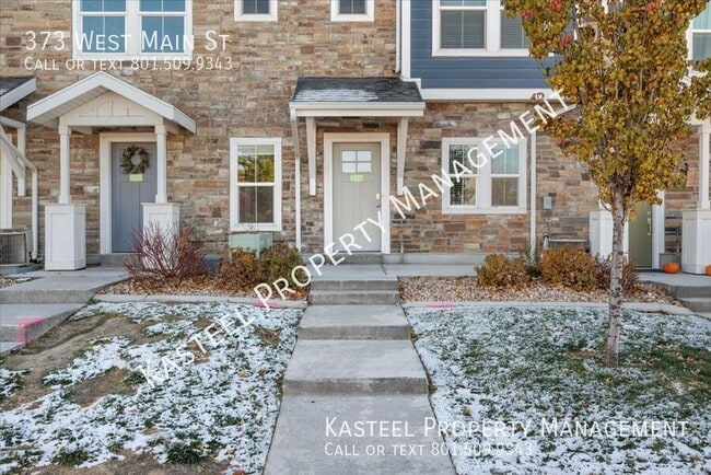 Photo - 373 W Main St