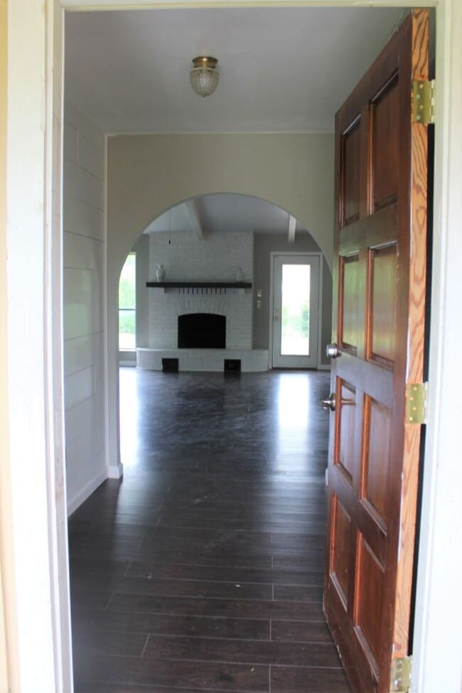 Photo - Welcome home!