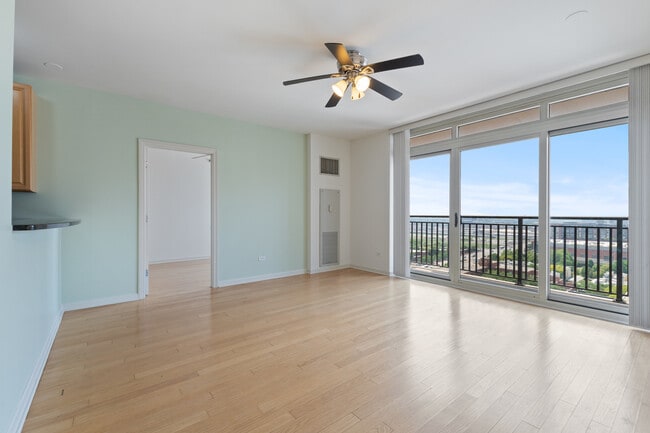 Photo - 1111 S Wabash Ave Unit 1908