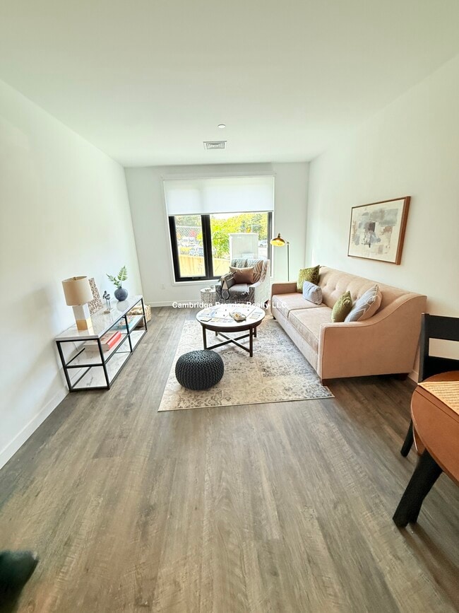 Photo - 139B Alewife Brook Pky Unit 2