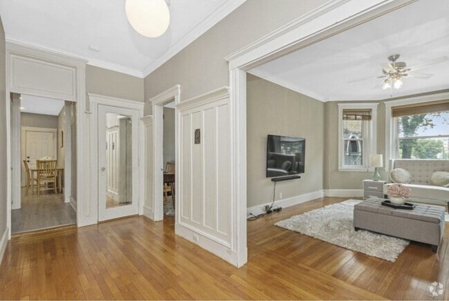 Building Photo - 19 Westbourne Ter Unit 1 Rental