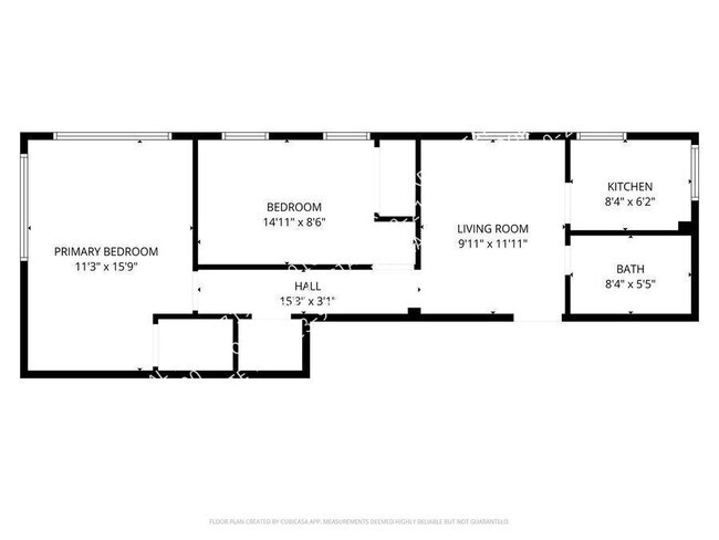 Photo - 529 N NEVADA Ave Unit 4