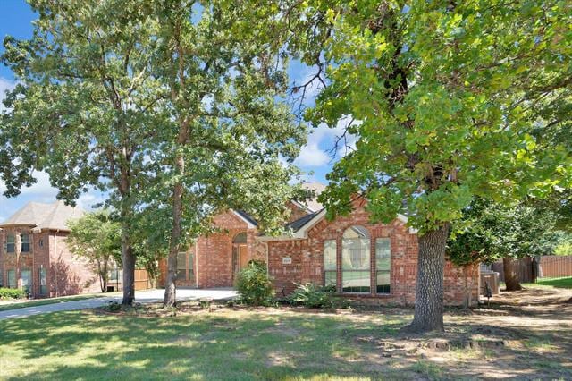 Photo - 3217 Hidden Springs Dr