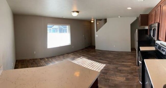 Photo - Charming 2 Story Townhome w/ 2 Attached Car Garage
