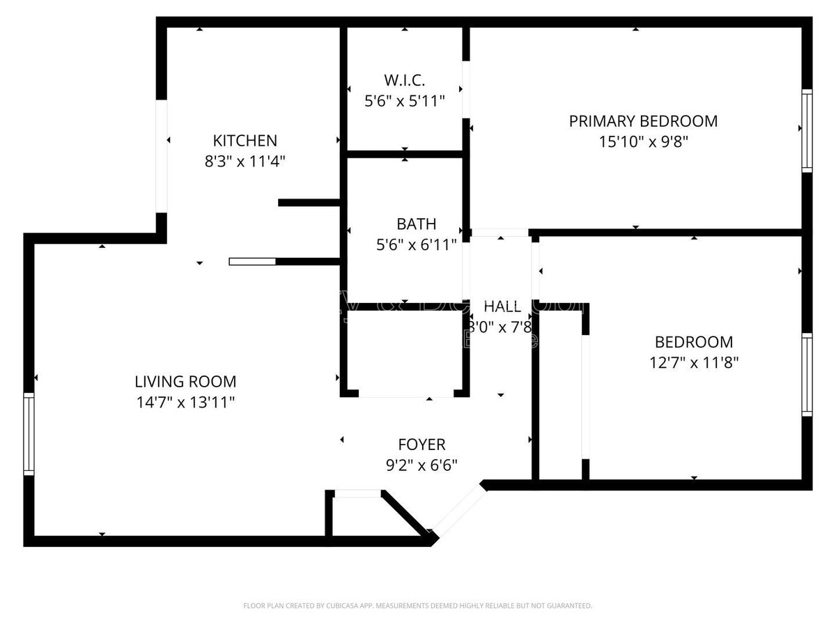 Photo - 47 Gant Cir Unit F