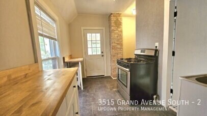 Photo - 3515 Grand Ave S Unit 2