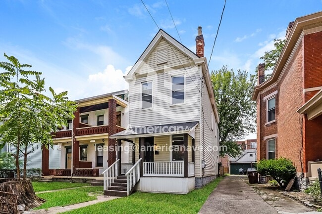 Photo - 1525 Greenup St
