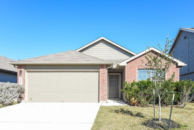 Building Photo - 2617 McCrae