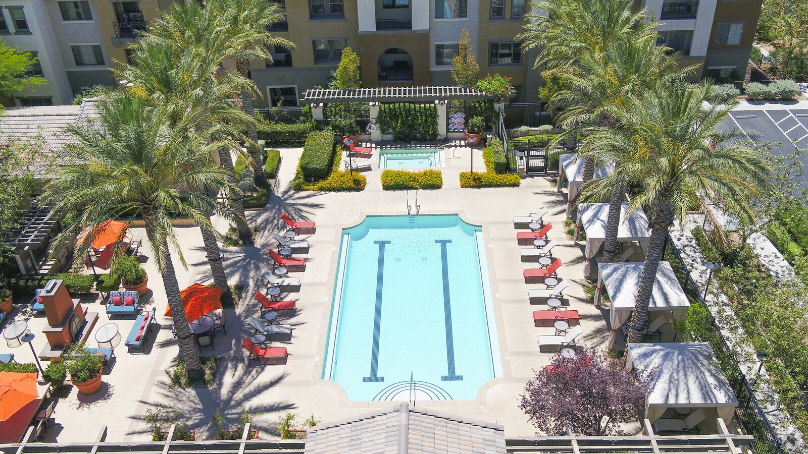 Avanti Apartments For Rent In Las Vegas Nv Forrent Com