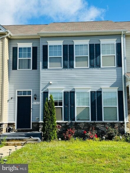 Photo - 41468 Marwood Cir Townhome