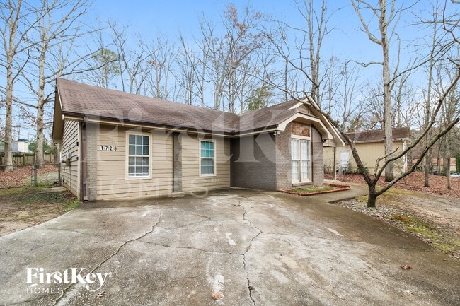 Photo - 1726 Hidden Acres Dr SW