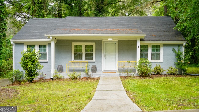 Photo - 3158 Mt Gilead Rd SW Casa