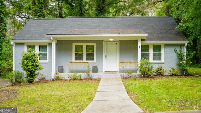 Building Photo - 3158 Mt Gilead Rd SW Rental