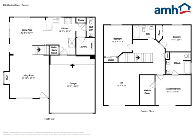 Photo - 4103 N Malta St