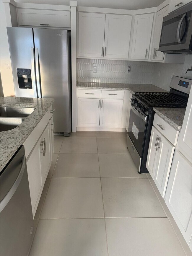 Photo - Modernized 3BR/2BA Home