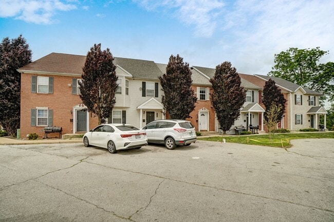 Photo - 1115 N Byrne Rd