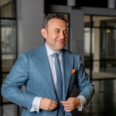 Primary Contact Photo