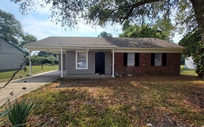 Building Photo - 71 Harvard Rd Rental