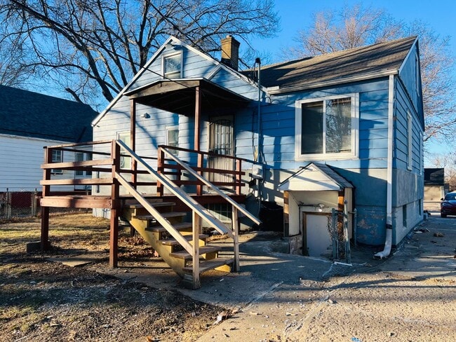 Photo - 4219 E 68th Terrace