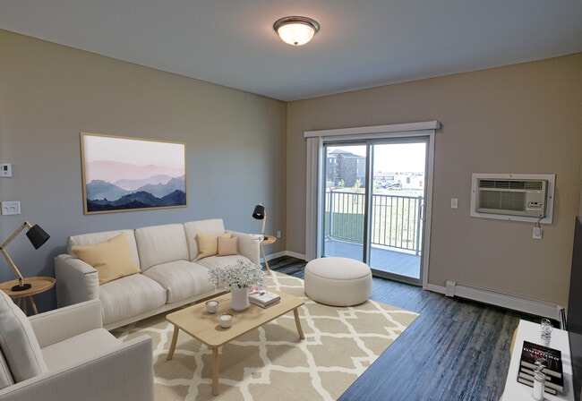 Photo - Northtown Crossing