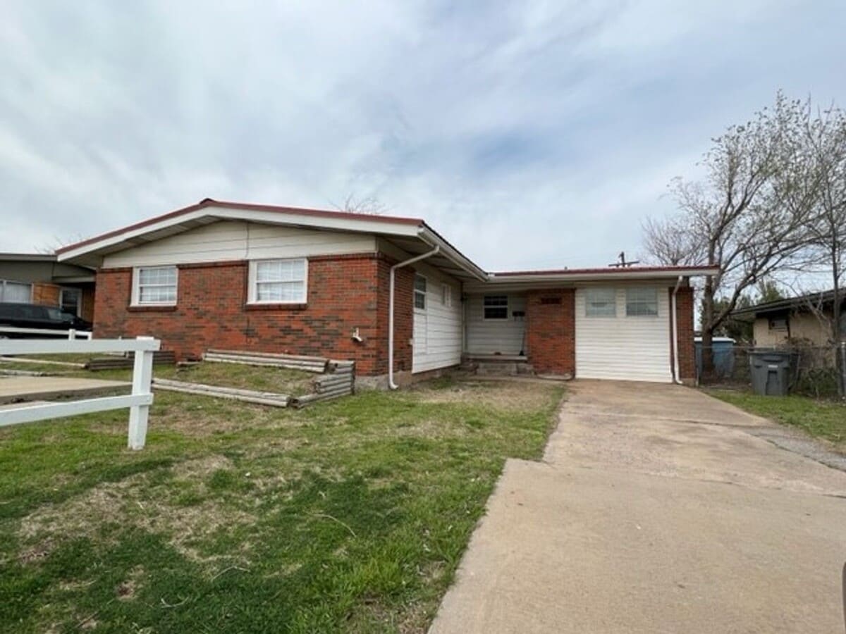 Photo - 1626 NW 38th St